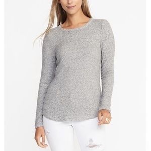 Old Navy Ribbed Sweater